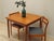 Danish Teak Table, Denmark, 1970s For Sale - Image 4 of 17
