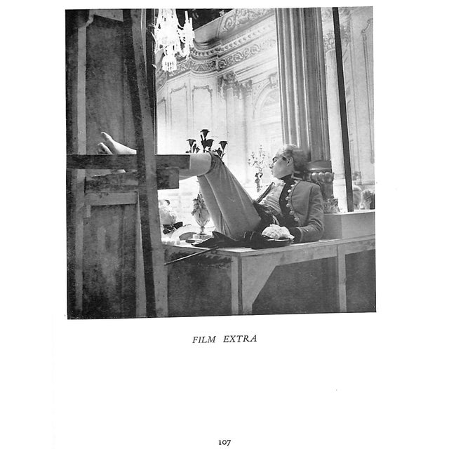 "Time Exposure" 1946 Beaton, Cecil For Sale - Image 10 of 14