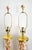 Lamps Signed Ralph Lauren Pair Shells Seashells Added For Sale In Miami - Image 6 of 18