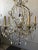 1960s 1960s Italian Crystal Chandelier For Sale - Image 5 of 12