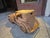 Giant Vintage Wicker and Rattan Luxury Automobile For Sale - Image 11 of 16