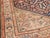 Persian Antique Hand Knotted Persian Gallery/ Runner Rug by Nasser Luxury Rugs. For Sale - Image 3 of 15