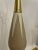 Mid Century Table Lamp by Gerald Thurston For Sale - Image 9 of 12