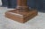 Wood Vintage Mission Arts & Crafts American Oak Sculpture Pedestal Plant Stand Column For Sale - Image 7 of 10