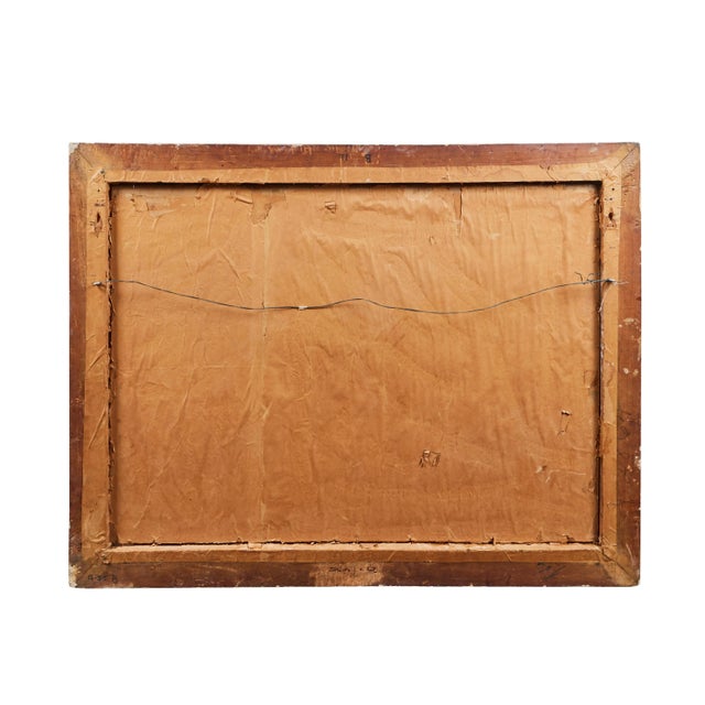 Paint unknown, unknown For Sale - Image 7 of 7