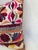 Pillow With Uzbek Textile For Sale - Image 4 of 7