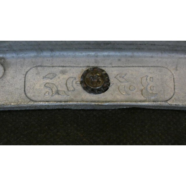 Paco Dining Chairs by Thomas Althaus and Volker Laprell for Althaus Laprell, Italy, 1990, Set of 5 For Sale - Image 16 of 17