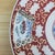 Late 18th Century Gorgeous Antique Gold Imari Hand Painted Japanese Plate, 10" Diameter For Sale - Image 5 of 8