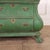 Dutch Painted Bombe Commode For Sale - Image 4 of 10