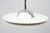 French UFO Pendant Lamp, 1960s For Sale - Image 9 of 11