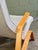 White Grasshopper Chair by Eero Saarinen for Knoll International, 1960s For Sale - Image 8 of 14