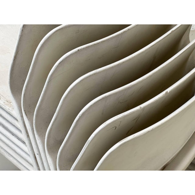 Vintage Stacking Chair by Don Chadwick for Knoll, 2010s For Sale - Image 16 of 18