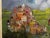 Overview: Infuse your space with storybook charm and exceptional tactile depth with this striking contemporary naive folk...
