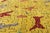 Mid 20th Century Zeki Muren Vintage Turkish Sivas Rug, 05'03 X 08'03 For Sale - Image 5 of 10