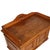 Antique Country Larch Washbasin Cabinet For Sale - Image 5 of 13