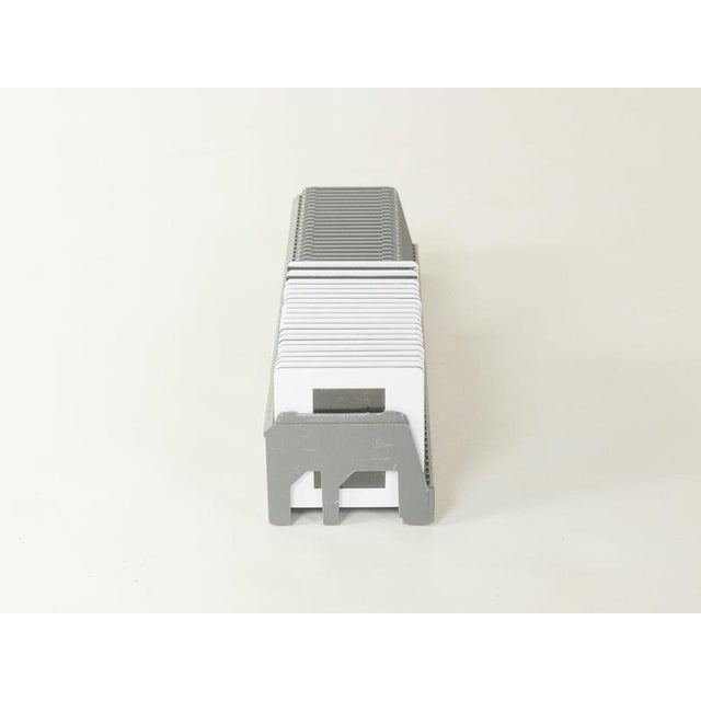 D 40 Slide Projector by Dieter Rams for Braun For Sale - Image 16 of 18