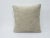 Faded Decorative Pillow Cover For Sale - Image 4 of 4