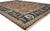 75842 Vintage Persian Mahal Rug, 06'06 x 09'09. The Stately Court: A Vintage Persian Mahal Masterpiece of Noble Elegance...
