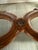 Charles Pollock Reproductions Carved Wood High-Back Armchairs, Pair For Sale - Image 11 of 12