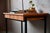 Vintage Modernist Minimalist Desk, 1960s For Sale - Image 3 of 15
