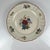 Cream Round Agreste Cake Plate from Sarreguemines, 1930s For Sale - Image 8 of 8