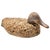 Cork Duck Decoy With Wood Head For Sale - Image 13 of 13