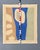 Hans Arp, Coulisses de Forêt, 1955, Lithograph For Sale - Image 10 of 11