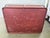 Vintage 1940s Drink Pepsi-Cola Embossed Metal Cooler by Progress Refrigerator Co. For Sale - Image 11 of 12