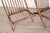 Pair Folke Ohlsson for Dux Scissor Sculptural Lounge Chairs For Sale - Image 9 of 9