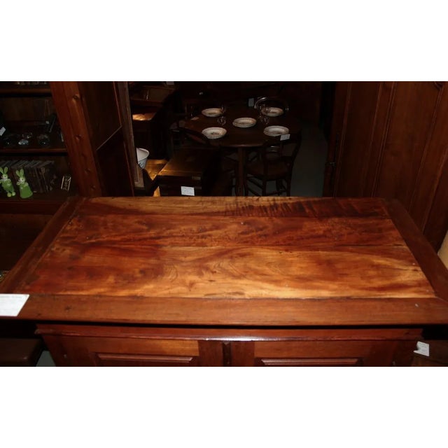 19th Century Spice Cabinet For Sale - Image 3 of 6