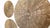 Bielecky Brothers Wall Sculptures Jute Trio Metal Frame For Sale - Image 4 of 9