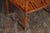 Bedside Tables in Faux Bamboo and Satin Birch, 1980, Set of 2 For Sale - Image 3 of 14