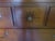 Lane Furniture Williamsburg by Lane Solid Cherry Large Chest of Drawers For Sale - Image 4 of 11