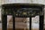 Asian Lacquered Side Table, 1930s For Sale - Image 6 of 8