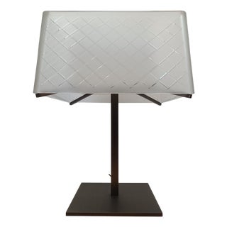 Metropolitan Table Lamp by Antonio Citterio & Oliver Löw for Flos, 1990s For Sale