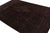 Traditional Vintage Persian Rug in Brown by Rug & Kilim For Sale - Image 3 of 7