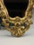 Gold Rococo French Giltwood Wall Mirror, 1870 For Sale - Image 8 of 13