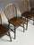 Windsor Chairs, 1960s, Set of 4 For Sale - Image 3 of 18