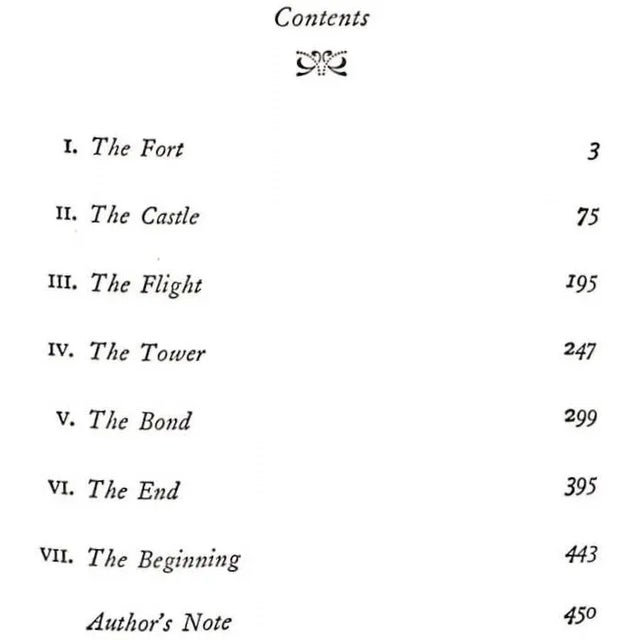1930s "The Fountain" 1932 Morgan, Charles For Sale - Image 5 of 7