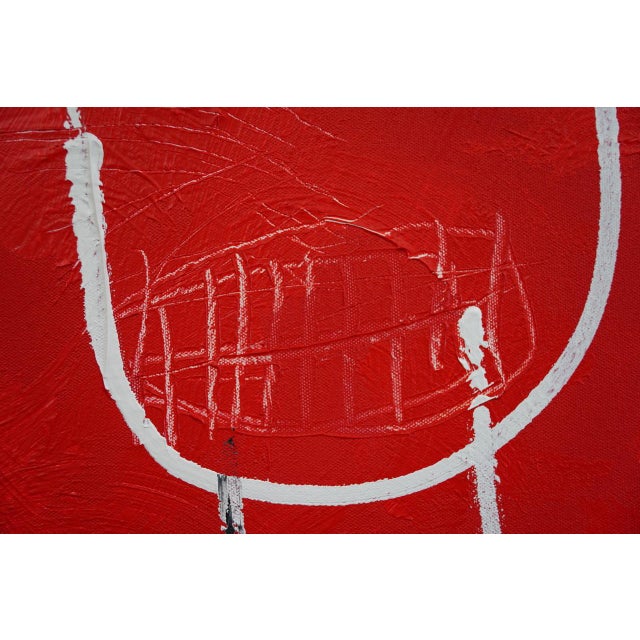 Such a stark image with a massive amount of depth from master artist Sax Berlin. The message is clear, mankind needs to be...