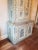 Late 18th Century 18th Century French Painted Cabinet For Sale - Image 5 of 12