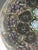 Paperweight Vintage Millefiori Art Glass Hand Made For Sale - Image 9 of 16