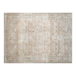 1940s Persian Baktiari Rug For Sale