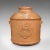 This is an antique water purifying filter. An English, ceramic decorative piece, dating to the mid Victorian period, circa...