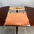 Extendable Dining Table in Rosewood from Lübke, 1960s For Sale - Image 14 of 17