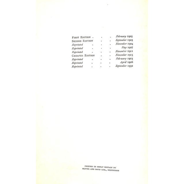 1920s "Isabella d'Este Marchioness of Mantua 1479-1539 Volumes I & Ii" 1932 Cartwright, Julia (Mrs. Ady) For Sale - Image 5 of 16