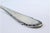 Silver Soup Ladle with Handle Grooves For Sale - Image 4 of 8