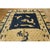 Chinese 1920s Antique Artistic Beige Chinese Dragons Design Wool Pile Hand Knotted Rug For Sale - Image 3 of 11