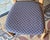 Blue Danish Morten Dining Chairs by Niels Koefoed, Set of 2 For Sale - Image 8 of 11