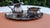Art Deco Silver-Plated Creamer with Sugar Bowl and Tray, 1920s, Set of 3 For Sale - Image 12 of 12
